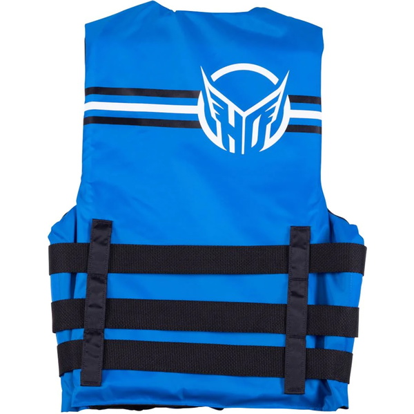 HO Sports Mens Universal CGA Impact Vest H20V-CGA-UNI - Blue